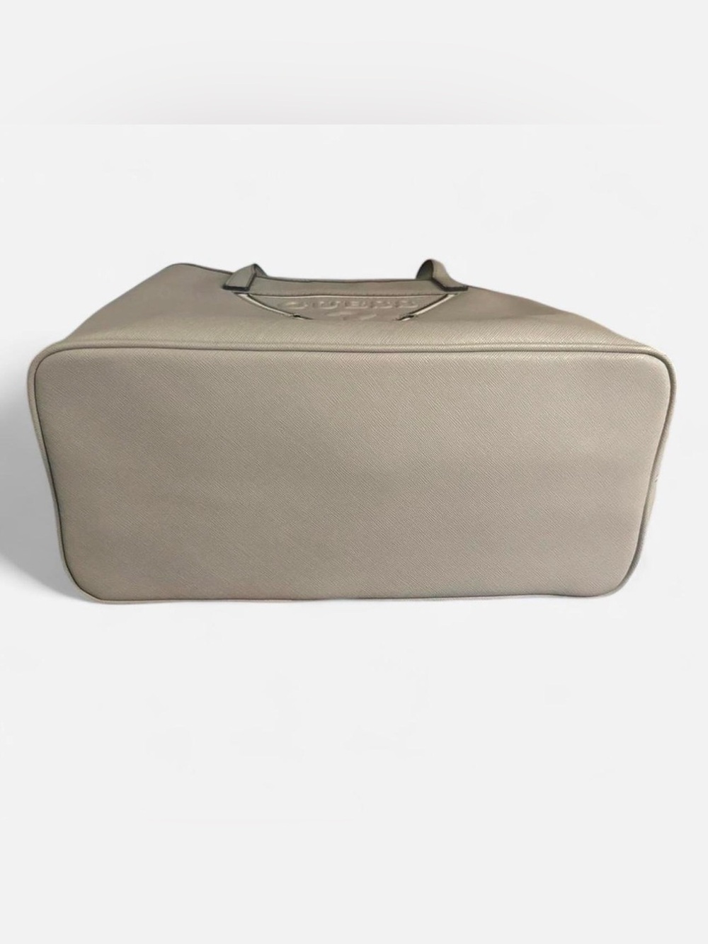GUESS Embossed Tote - Picture 5 of 7
